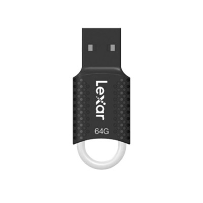 Memoria usb 2.0 lexar jumpdrive v40 64gb
