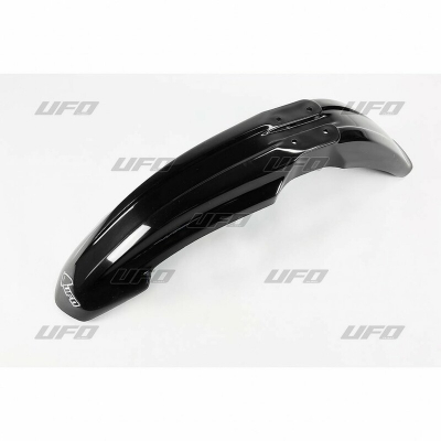 Guardabarros delantero UFO negro Yamaha YA03879#001