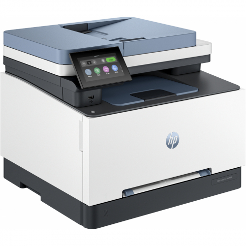 HP LaserJet Pro MFP 3302fdn