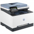 Hp Laserjet Pro Mfp 3302Fdn