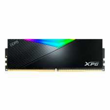 MEMORIA RAM DIMM ADATA DDR5 XPG LANCER RGB 16GB 7200MHZ NEGRO