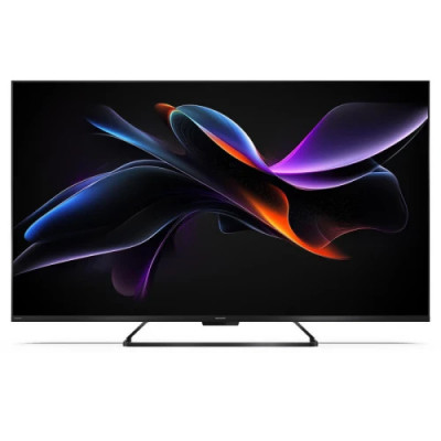 SHARP 50HR7265E GOOGLE TV 50