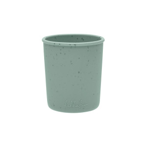 Vaso Platinum Silicone Sage