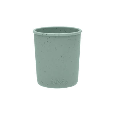 Vaso Platinum Silicone Sage