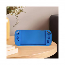 DOBE FUNDA AZUL PROTECTORA SILICONA NINTENDO SWITCH 2 6972520258473