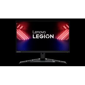 Monitor Lenovo 24.5" R25I 30, Full HD, IPS, 165 Hz, 0.5ms