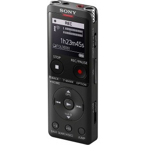 GRABADORA Sony ICDUX570B