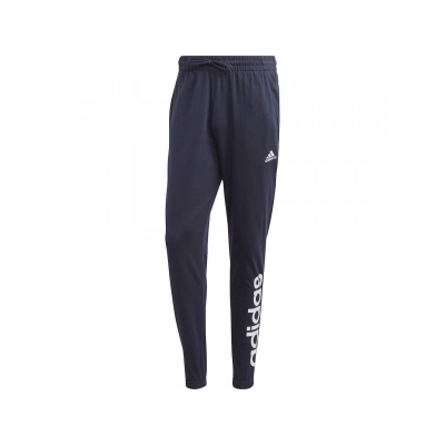 Pantalón ADIDAS CORE M LIN SJ TE IC0056 Marino