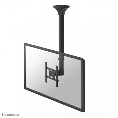 FPMA-C200BLACK Soporte de techo para monitor/TV 10-40 - alt. 64-104 cm