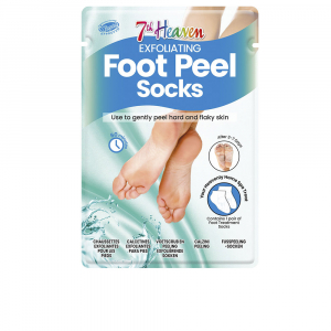 FOOT PEEL mascarilla exfoliante 1 u