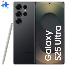 Samsung Galaxy S25 Ultra 12GB 512GB Titanium Black (SM-S938B)