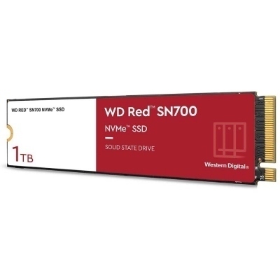 SSD M.2 NVME 1TB WD RED SN700