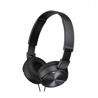 AURICULARES SONY MDR-ZX310 NEGRO