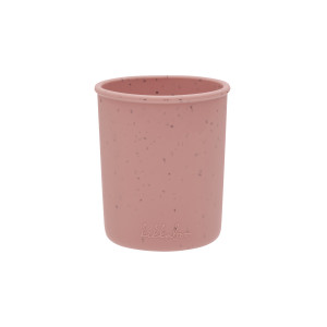 Vaso Platinum Silicone Blush