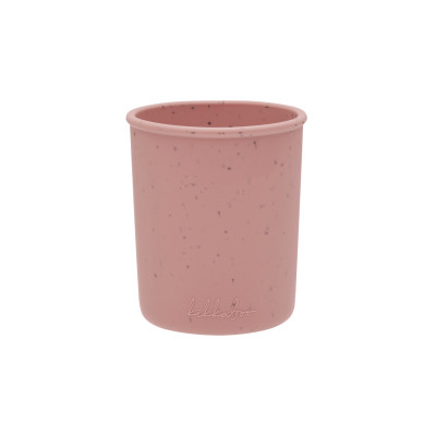 Vaso Platinum Silicone Blush