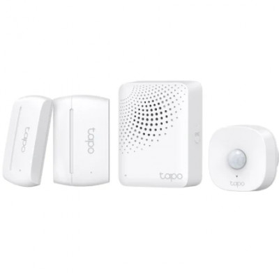 Kit de Sensores Inteligentes TP-Link Tapo T30 KIT
