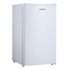 Frigorífico Milectric RF-103B cíclico 88cm 92l F blanco