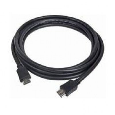 Cable hdmi cc - hdmi4 - 10m 4k - 3d - macho - macho - 10m