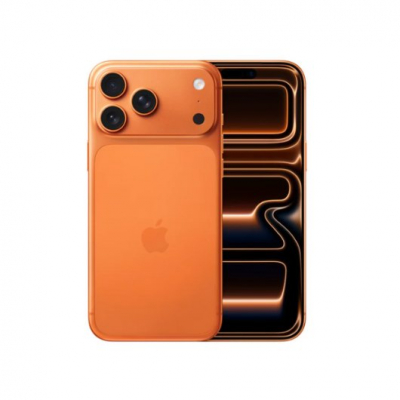 Smartphone Apple iPhone 17 Pro Max - 2TB | Color cosmic orange