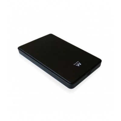 Ewent EW7030 Caja Disco Duro 2.5 USB 2.0 Sin tornillos
