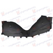 PASARUEDA DELANTERA(PLASTICO)