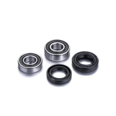 FACTORY LINKS Front Wheel Bearing Kit FWK-K-034