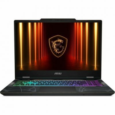 Portatil Msi Cyborg 15-239XES
