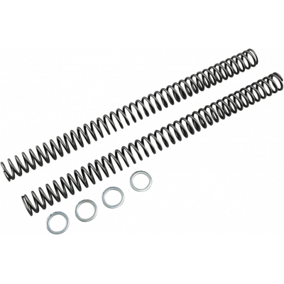 Muelles de horquilla RACE TECH FRSP 395150