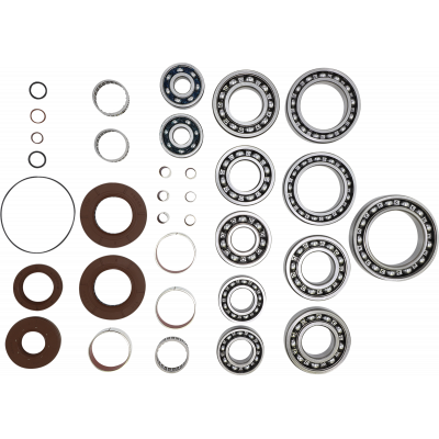 Kit rodamientos/retenes eje de transmisión MOOSE RACING 25-2114