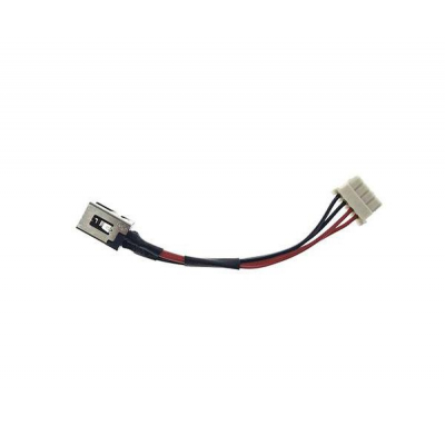 Dc-Jack para portatil Toshiba Satellite C840 / CA845