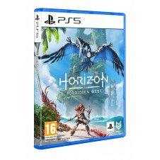 PS5 HORIZON 2: FORBIDDEN WEST