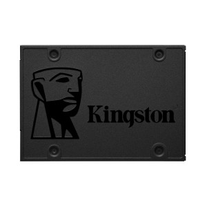 SSD KINGSTON A400 240GB - SATA3 - 2.5 / 7MM