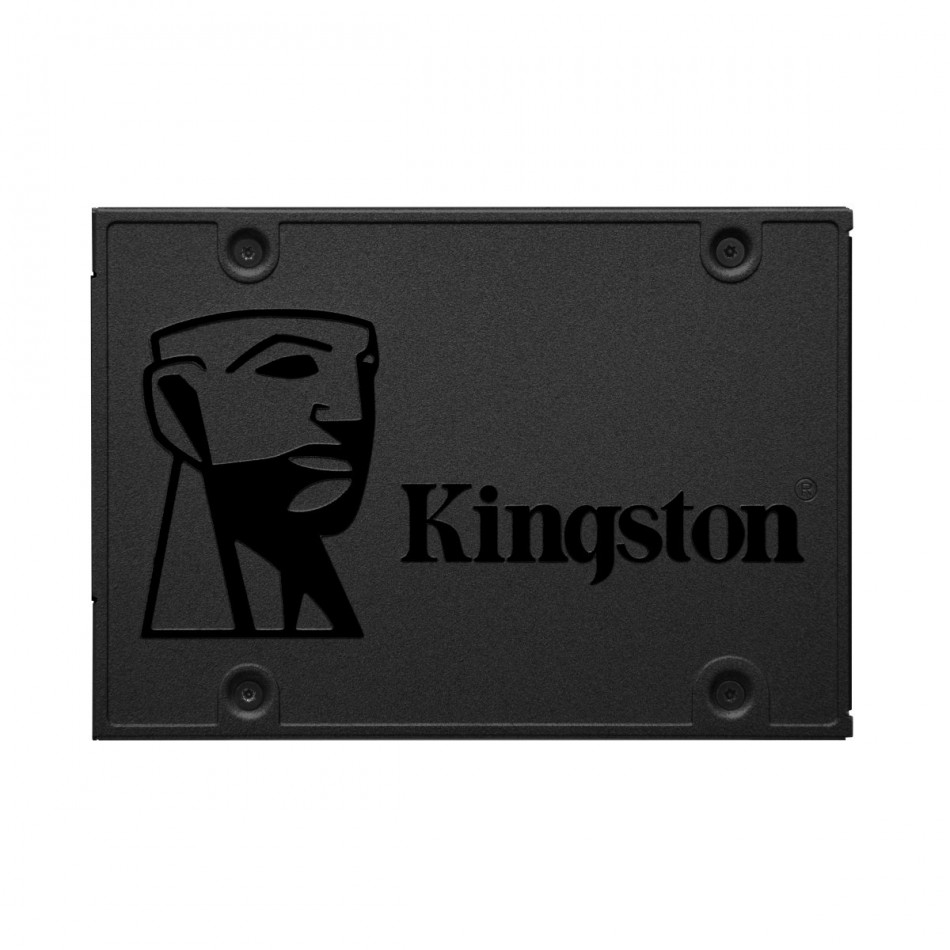 SSD KINGSTON A400 240GB - SATA3 - 2.5 / 7MM