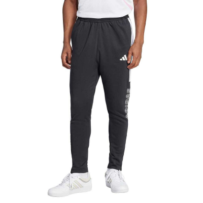Pantalón ADIDAS M TIRO FL PT JC9399 Negro
