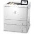 Impresora Láser Color Hp Laserjet Enterprise M555X Wifi/ Dúplex/ Blanca