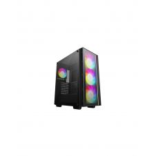 DeepCool MATREXX55 V4 C Midi Tower Negro