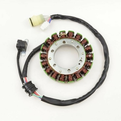 STATOR Yamaha YFM Kodiak/Grizzly/Wolverine 4X4 ESG437