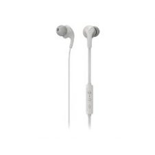 Auriculares Fresh N Rebel Flow Tip Usb Gris