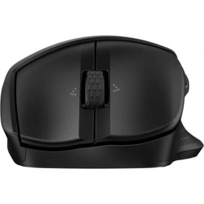 Ratón Inalámbrico HP 685 Confort Dual/ Hasta 4000 DPI/ Negro