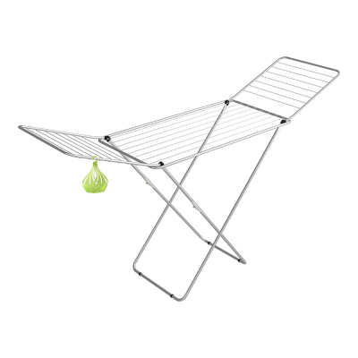 Tendedero ibiza 100% acero, tendido 20 m