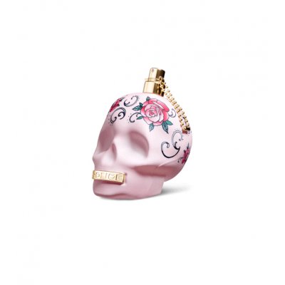 To Be Tattooart for woman 125 ml Mujeres