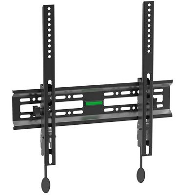 Soporte de Pared Fijo/ Inclinable Approx appST14A para TV de 32-70/ hasta 50kg