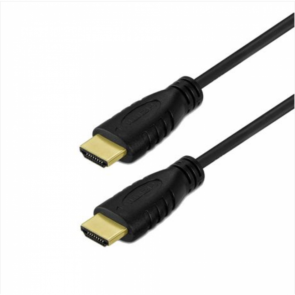 Ewent EC1324 Cable HDMI de ultra alta velocidad 8K con Ethernet 8m