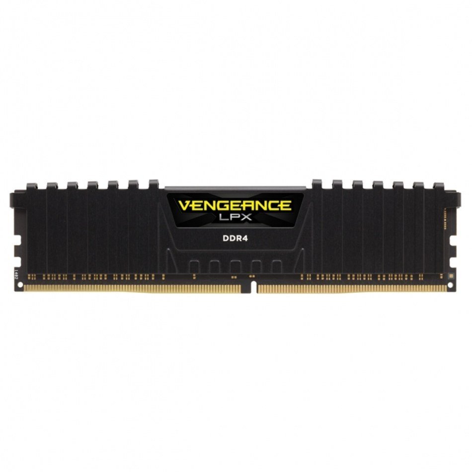 Vengeance LPX módulo de memoria 16 GB 1 x 16 GB DDR4 288-pin DIMM