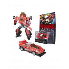 Gt - scorcher. transformers x hot wheels collaborative. hasbro
