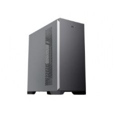 Torre Abysm Danubio Mura Pro S/f Atx Negra