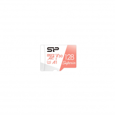 Silicon Power Superior 128 GB MicroSDXC UHS-I Clase 10