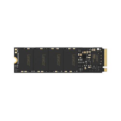 NM620 512 GB M.2 PCI Express 4.0 NVMe 3D TLC NAND