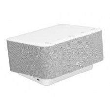 Videconferencia Logitech Logi Dock Blanca