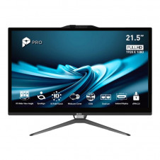 MSI Pro AP222T-608EU i5-14400 16 512 W11P 22\1 tac.